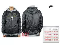 abrigosx nike hombre yellow mark